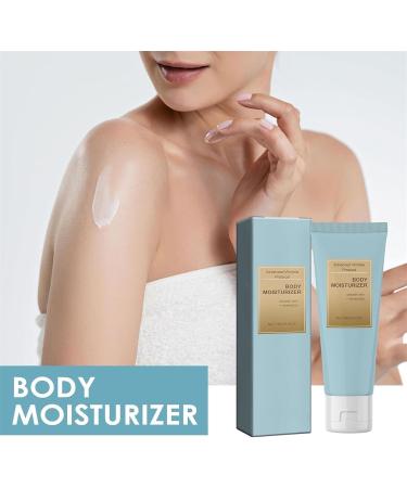 GeRRiT Honey Hazelnut Body Butter Smooth Body Butter for Kinky Skin Moisturizing Whitening Body Lotion for Women Hand and Body Cream Moisturizing - Buy Online on GoSupps.com