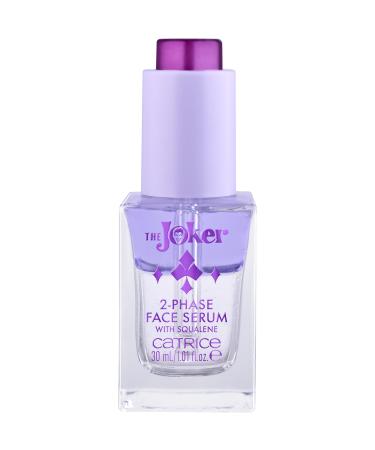 CATRICE THE JOKER BIFASICO FACIAL SERUM 30 ML