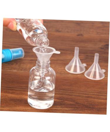 OHPHCALL 20 Pcs Empty Eyeliner Vials Empty Mascara Tube Empty Lip Gloss Tube Eyelash Castor Oil Mascara Tubes 1 g (Pack of 1) As Shownx4pcs - Buy Online on GoSupps.com