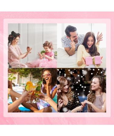 Poly Nail Gel Set - 14 Color 15ml Nude Pink Red Builder Kit for Women - 14pcs Nude Pink Series Extension Gel - Basic Gifts Set - Buy Online on GoSupps.com