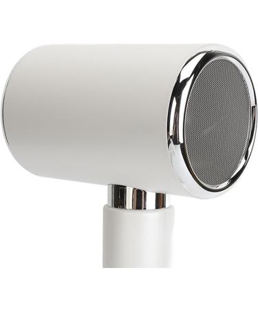 Electric Hair Dryer Overheat Blow Dryer Diffuser Nozzle Fast Drying for Home Use (US Plug 110V) - Buy Online on GoSupps.com
