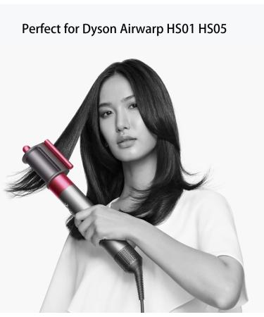 Anti-Flight Flyaway Attachment Nozzle for Dyson Airwrap Styler - Enhance Your Styling Experience - Buy Online on GoSupps.com
