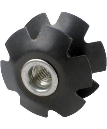 5-Pack JooFn 1-1/8 Inch Cycling Headset Star Nut for Mountain & Road Bikes - Buy Online on GoSupps.com