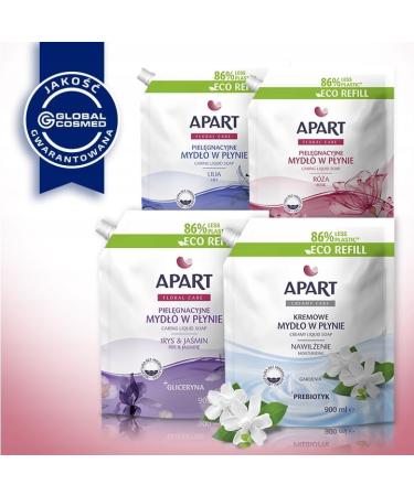  CHEMIA CHEMIA Liquid Hand Soap and Liquid Hand Soap Ideal for Unisex Adults - Buy Online on GoSupps.com