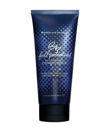 Bumble & Bumble Full potential hair preserving conditioner 200ml