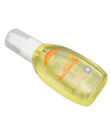 Buy 115 ml Body and Hair Serum Oil - Skin Moisturizing & Brightening Massage Oil for All Skin Types - Buy Online on GoSupps.com
