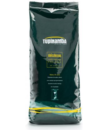 TUPINAMBA EXTRISSIME NATURAL COFFEE