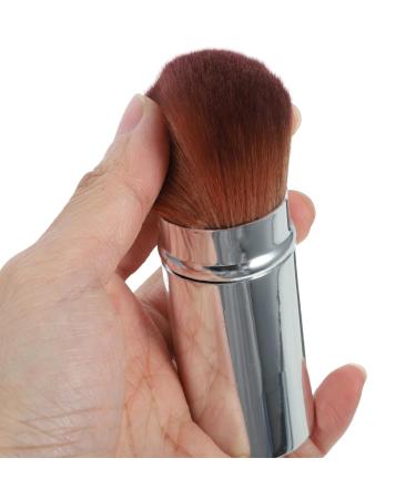 Shop Bare Minerals Retractable Makeup Brush - Telescopic Kabuki & Blush Brush for Flawless Application | International Shipping Available - Buy Online on GoSupps.com