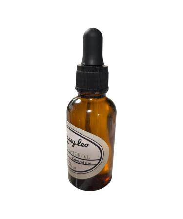 Poke Root Castor Oil Extract 1oz Organic Cold Pressed Castor Oil - Buy Online on GoSupps.com
