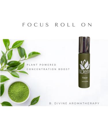 Essential Oil Roll-On Gift Set- Choose from Sleep Focus Stress Relief Vitality and Head Ease (3PK) Roll on Blends. (Sleepytime Focus Head Ease 10mls) - Buy Online on GoSupps.com