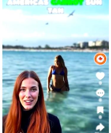 Americas Carrot Sun Tan Coconut - Fast tan accelerator with Coconut Carrot & Henna - Deep Browning Cream Moisturizing Tanning lotion for Beach or Sun Bed - Buy Online on GoSupps.com