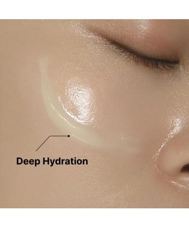 cepoLAB Biogenic Moisturizer with 50% CLEPS , Daily Face Cream Long-Lasting Hydration, Korean Skincare for All Skin Types, 2.7 fl.oz - Buy Online on GoSupps.com