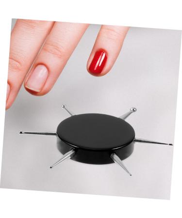 Housoutil Nail Art Drill Pen Circular Nail Dotting Tool Circular Dotting Tool Nail Tools Dotting Tools Gemstone Nail Art Tool Nail Rhinestone Pen Miss Multifunction Stainless Steel Pencil - Buy Online on GoSupps.com