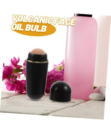 Multipurpose Tool 4PCS Volcanic Rock Oil Removing Ball Beauty Tools Multipurpose Tool Oil Absorbing Device Ball Makeup - Buy Online on GoSupps.com