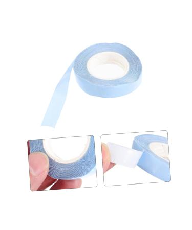 Angoily 3 Rolls Wig Tape Toupee Tape Double Sided Wig e Bonding Te Lace Front Support Tape Lace Front Wigs Lace Front Support Toupee Doublesided Tape Wig Te Double Sided Tape Replace Fiber - Buy Online on GoSupps.com