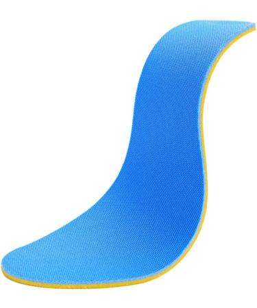 Didiseaon Women s Breathable Sports Shoe Insoles - Comfortable Running Insoles for Ultimate Shock Absorption 23.50x8.40x0.50 CM - Buy Online on GoSupps.com