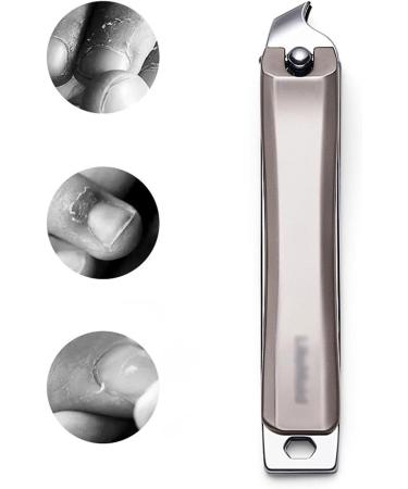 Nail Clippers Nail Clipper Kit Women's Nail Clipper Set 6 Pieces Stainless Steel Manicure Kit with Nail Clippers Portable Travel Nail Care Tools (Color : Pink) - Buy Online on GoSupps.com