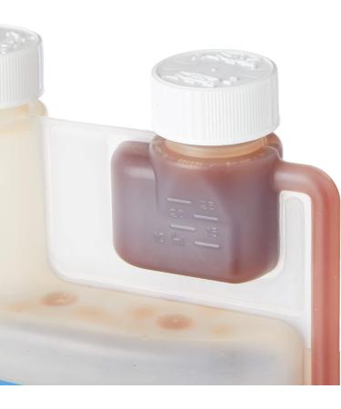 NAF Five Star Oestress Liquid 1L 1 l (Pack of 1) - Buy Online on GoSupps.com