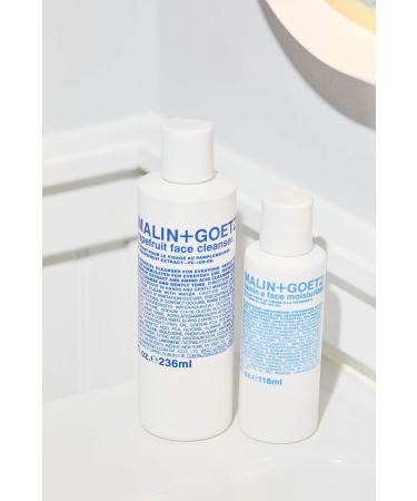 Malin + Goetz Essential Grapefruit Face Cleanser - 8 Fl oz - Buy Online on GoSupps.com