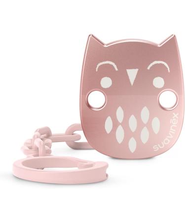 Suavinex Welcome Baby Gift for Newborns 150 ml + 270 ml Bottle + 360 ml Bottle + Symmetrical Pacifier SX Pro 0-6 Months + Me - Buy Online on GoSupps.com