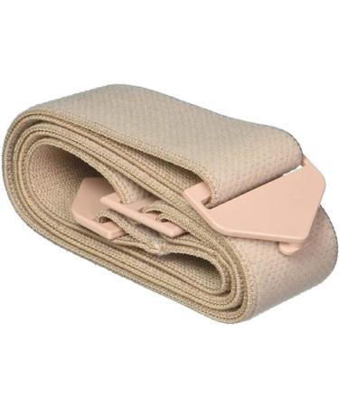 Hollister Adjustable Ostomy Belt - Large, Fits 34" - 65" - Each