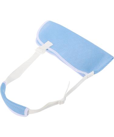 ULTECHNOVO 4pcs Children's Arm Sling Right Arm Sling Shoulder Immobilizer Net Shoulder and Neck Bracket - Buy Online on GoSupps.com