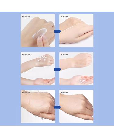 Sunscreen Spf 30+ PA+++ Sunscreen for Face&body Travel Size Sunscreen Sunscreen Moisturizer Boosting Skin Moisture and UV Protection Travel size Sunscreen Oil-free Light and Non-Sticky (1pc) - Buy Online on GoSupps.com