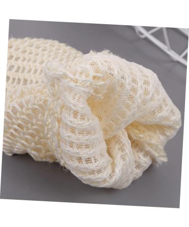 Beavorty 2pcs Scrub Gloves - Bath Mitts and Towels for Shower and Bathroom Cleaning - Buy Online on GoSupps.com