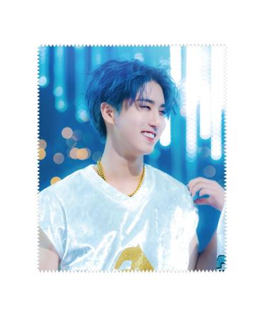 K-Star Glasses Cleaner -Han (Stray Kids) (Han-1)