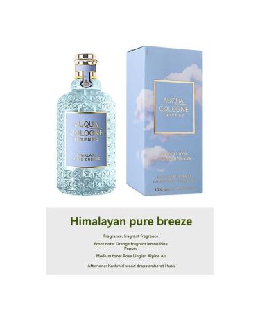 VEFSU Perfume Pure Orange Eau De Toilette For Her A Refreshing Unconventional Scent For Teenage Studious 50ML (Light Blue One Size) 1 Fl Oz (Pack of 1) Light Blue - Buy Online on GoSupps.com