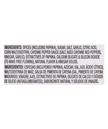 McCormick Culinary Sriracha Seasoning 22 oz - Spicy Seasoning for Sauces, Spreads, Wraps, and Breakfast Bowls - 1.37 Pound Container - Buy Online on GoSupps.com