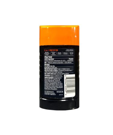Right Guard Xtreme Defense 5 Anti-Perspirant & Deodorant 2.60 oz - Fresh Blast (Pack of 2) | International Shipping Available - Buy Online on GoSupps.com