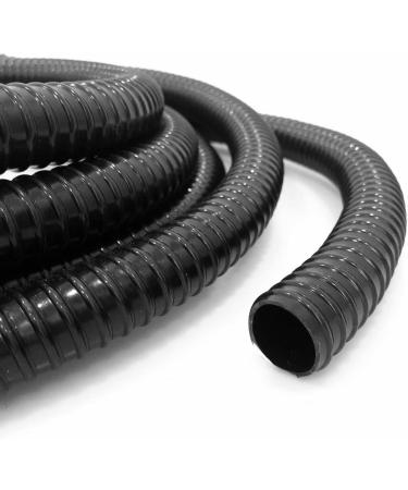 PC Industries Ltd 22MM Corrugated Flexible Pond Pipe - All Lengths Available ON ONE Listing (1 Metre) - Buy Online on GoSupps.com