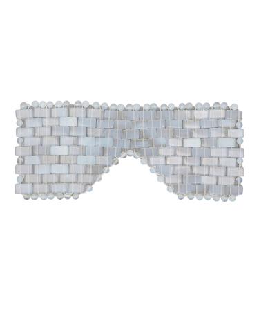 Cooling Eye Cover - Eye Care Tool for Relaxation & Sleep | International Shipping Available - Buy Online on GoSupps.com