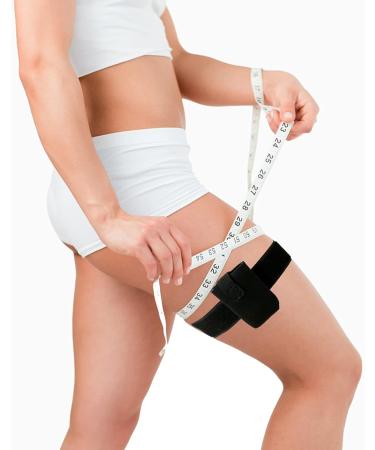 Adjustable Insulin Pump Holder for Diabetic Athletes - Leg Band for t Slim/t Slim X2 - Diabetic Supplies for Sports - Buy Online on GoSupps.com