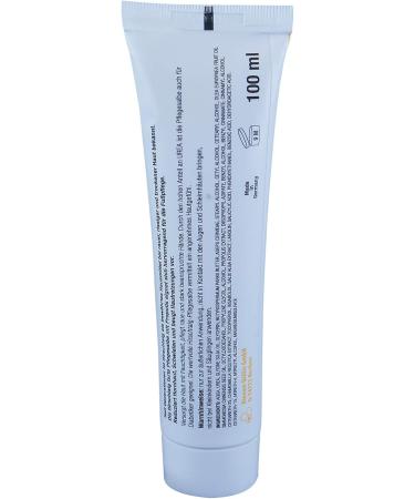 Bee Dietetic Hirschtalg forte 100 ml with 10 urea caring ointment with propolis suitable for diabetics - Buy Online on GoSupps.com