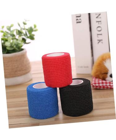 Buy NOLITOY 6 Pcs Strap Wraps - Sports Compression Protective Gear for Optimal Support | International Shipping Available - Buy Online on GoSupps.com