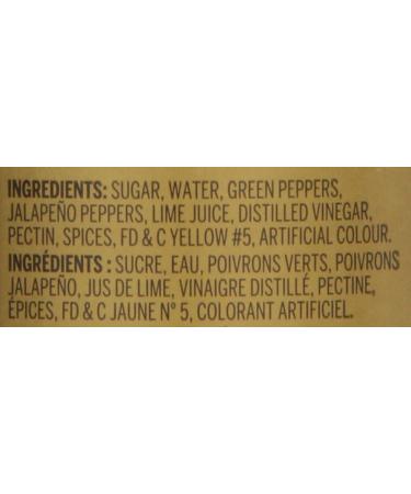 SOMETHING SPECIAL Gourmet Jalapeno 300-Gram - Buy Online on GoSupps.com