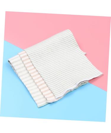 Toyvian Baby Stuff 3pcs Baby Products for Newborns Navel Band for Newborn Belly Circumference Stripe Belly Protector As Shown Medium - Buy Online on GoSupps.com
