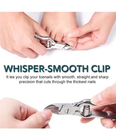 Nail Clippers are Suitable for Thick Or Sunken Toes Sharp Long Handled Nail Trimmers C2 - Buy Online on GoSupps.com