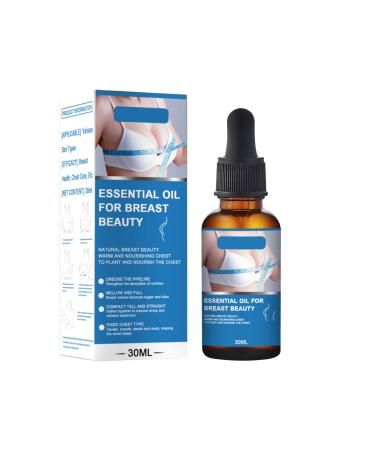 Katutude essential oil for breast enlargement breast enlargement oil grape seed oil Breast -starking oil breast care.