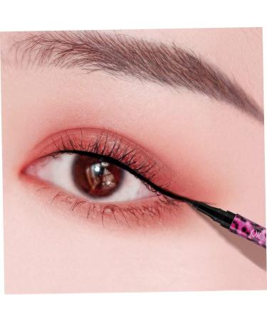 Beavorty 1pc Brown Eyeliner Eye Liner Pencils Waterproof Eyeliner Pencil Long Lasting Eyeliner Gel Quick Dry - Buy Online on GoSupps.com