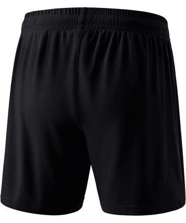 Erima Women's Rio 2.0 Shorts Size 36 - Black | Shop Internationally for Premium Sportswear - Buy Online on GoSupps.com