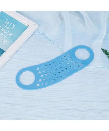 V Face Line Belt for Slimming Cheeks | Facial Tightening Bandage for Wrinkle Reduction and Skin Brightening - Buy Online on GoSupps.com