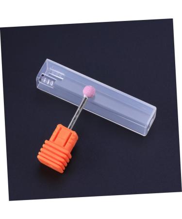 POPETPOP 3pcs Nail Grinding Tool Nail Manicure Accessories Nail Grinding Heads Nailflo Pink Princess Drill Bits Hide Money Toe Nails Nail Hlue Remove Dead Skin Grinding Stick Quartz mediumx3pcs As Shownx3pcs - Buy Online on GoSupps.com