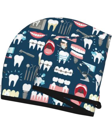 Premium Hair Towel Wrap - Quick Drying Turban for Effortless Hair Care | Ideal for All Hair Types - Buy Online on GoSupps.com