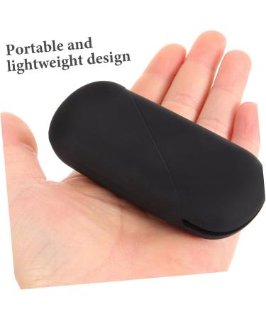 Ultechnovo Menstrual Cup Carrier - 2er Box Bag for Storage & Travel - Perfect Case for Menstrual Cups - Buy Online on GoSupps.com