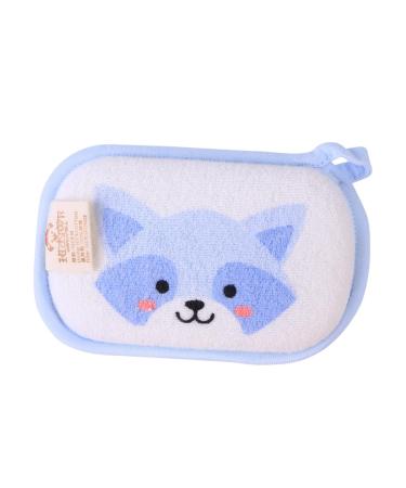 minkissy Bath Sponge Soft Shower Sponge Take a Bath Child Bath Ball