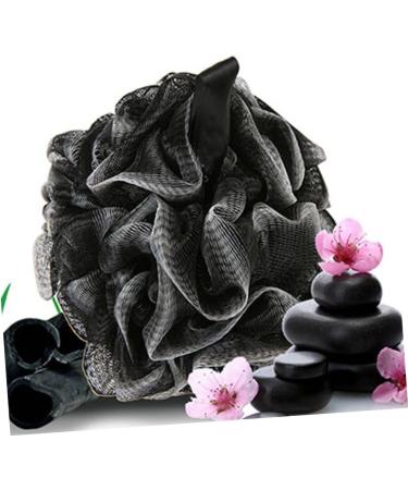 minkissy Bath Sponge Body Wash Sponge Body Scruber Loufa Body Scrubber Shower Sponge Shower Wash Bath Ball Bath Flower Mesh Nets Ball Bath Wipe Puffs Cushion Tennis Powder Puff Child - Buy Online on GoSupps.com