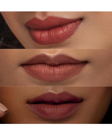 Long-Lasting S.-UG AR Matte Cosmetics Crayon Lipstick - 20 Buffy Summers (2.8g) with Sharpener | International Shipping Available - Buy Online on GoSupps.com
